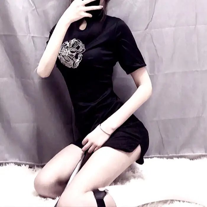 分手合约